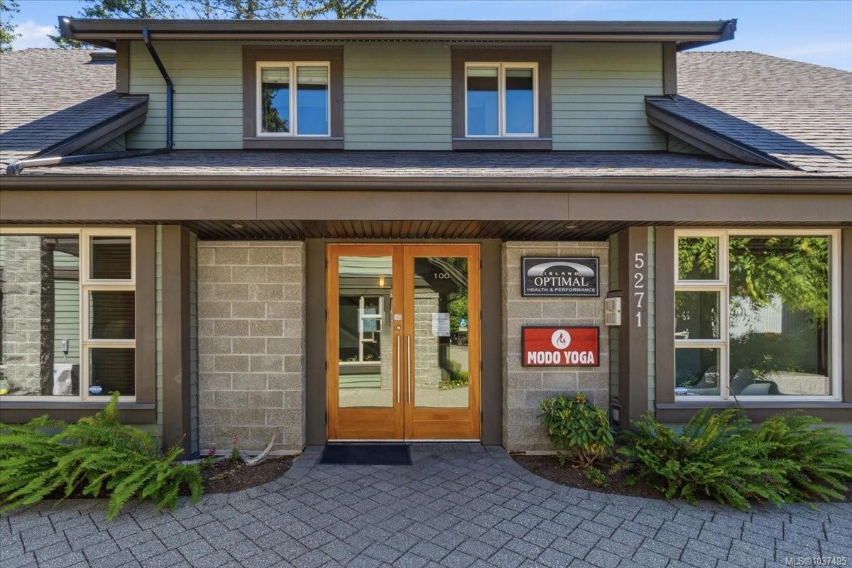 #100-5271 Rutherford Road, Nanaimo, BC, V9T 5N9
