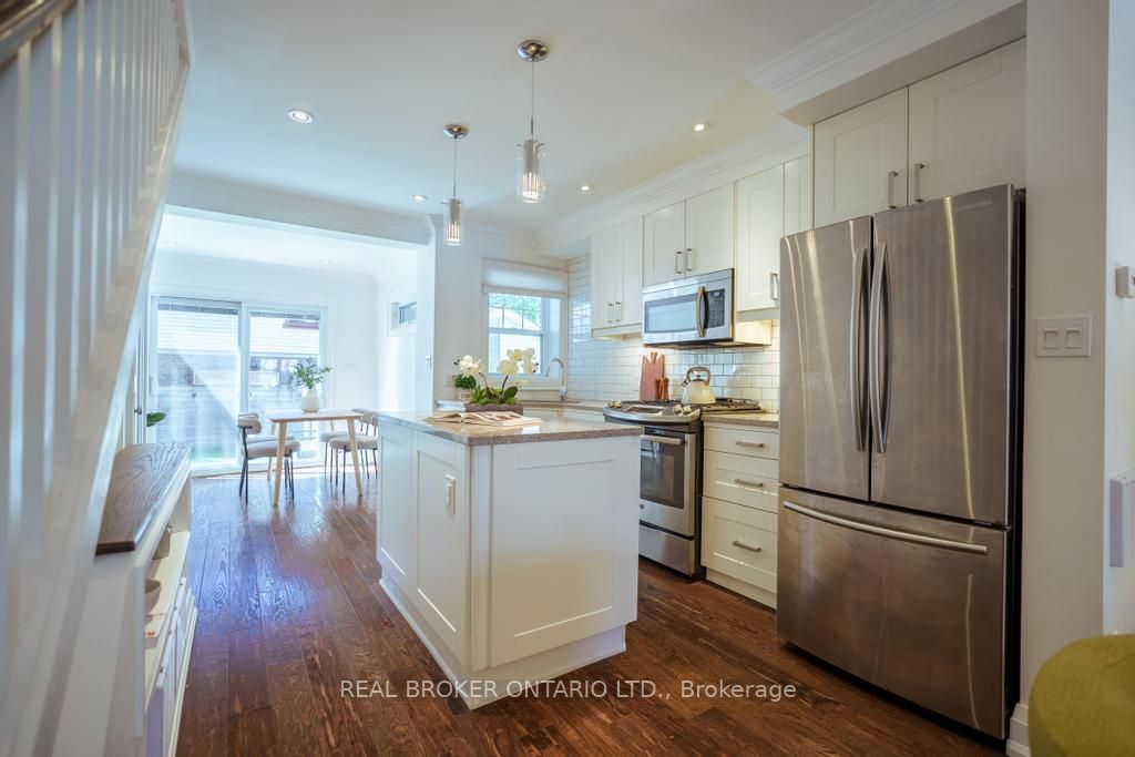 Additional image 6 of 5 Heyworth Crescent S, Toronto, ON, M4E 1T6