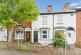 Radcliffe Road, Hitchin, SG5