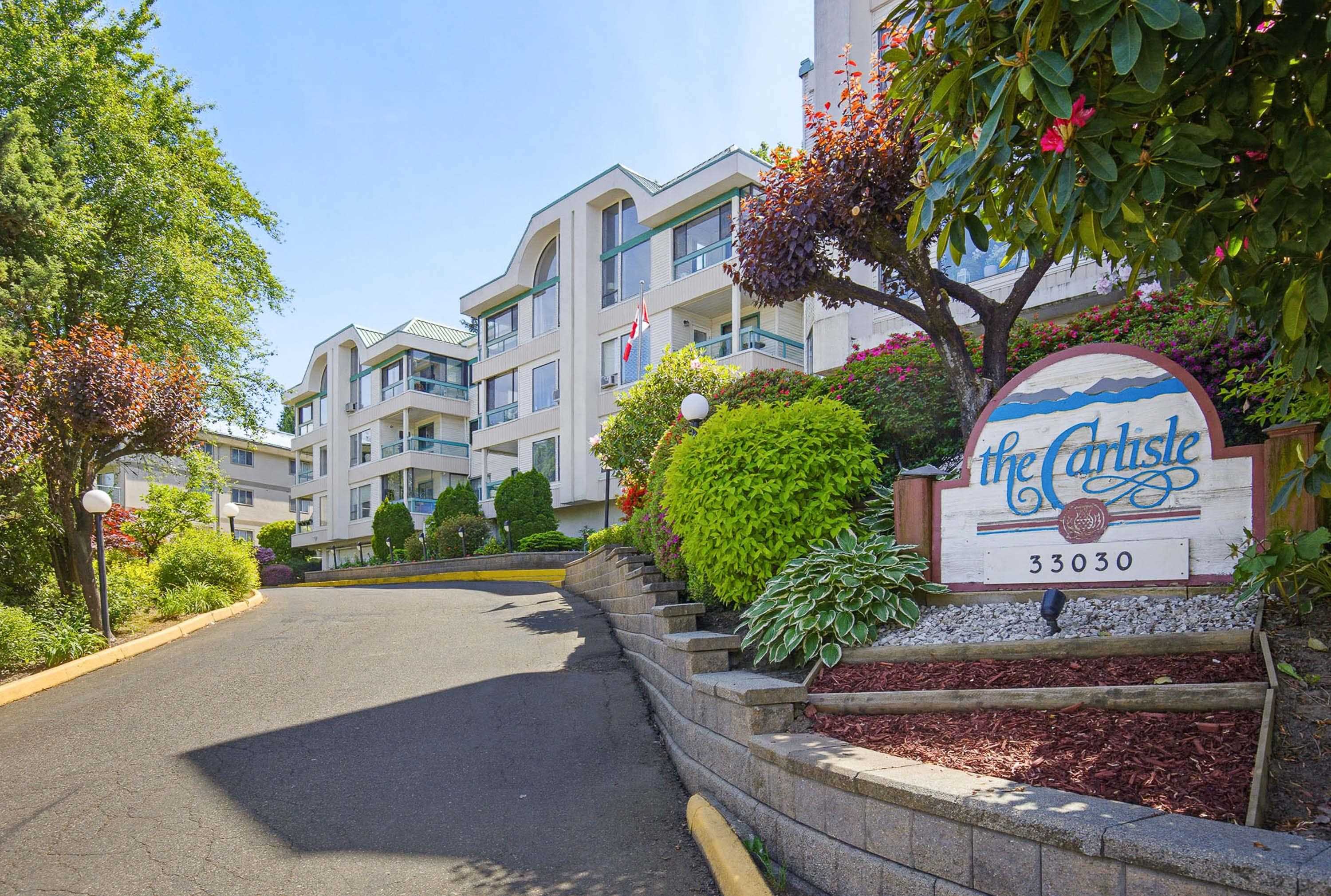 312-33030 George Ferguson Way, Abbotsford, BC, V2S 6Y2