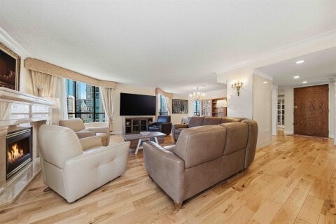 Additional image 8 of 1602-738 Broughton Street, Vancouver, BC, V6G 3A7
