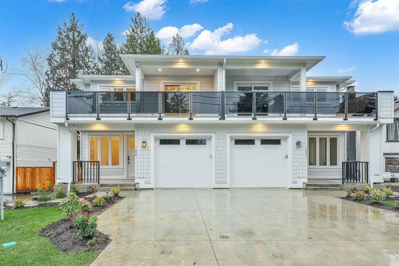 7826 118 Street, Surrey, BC, V4C 6G8
