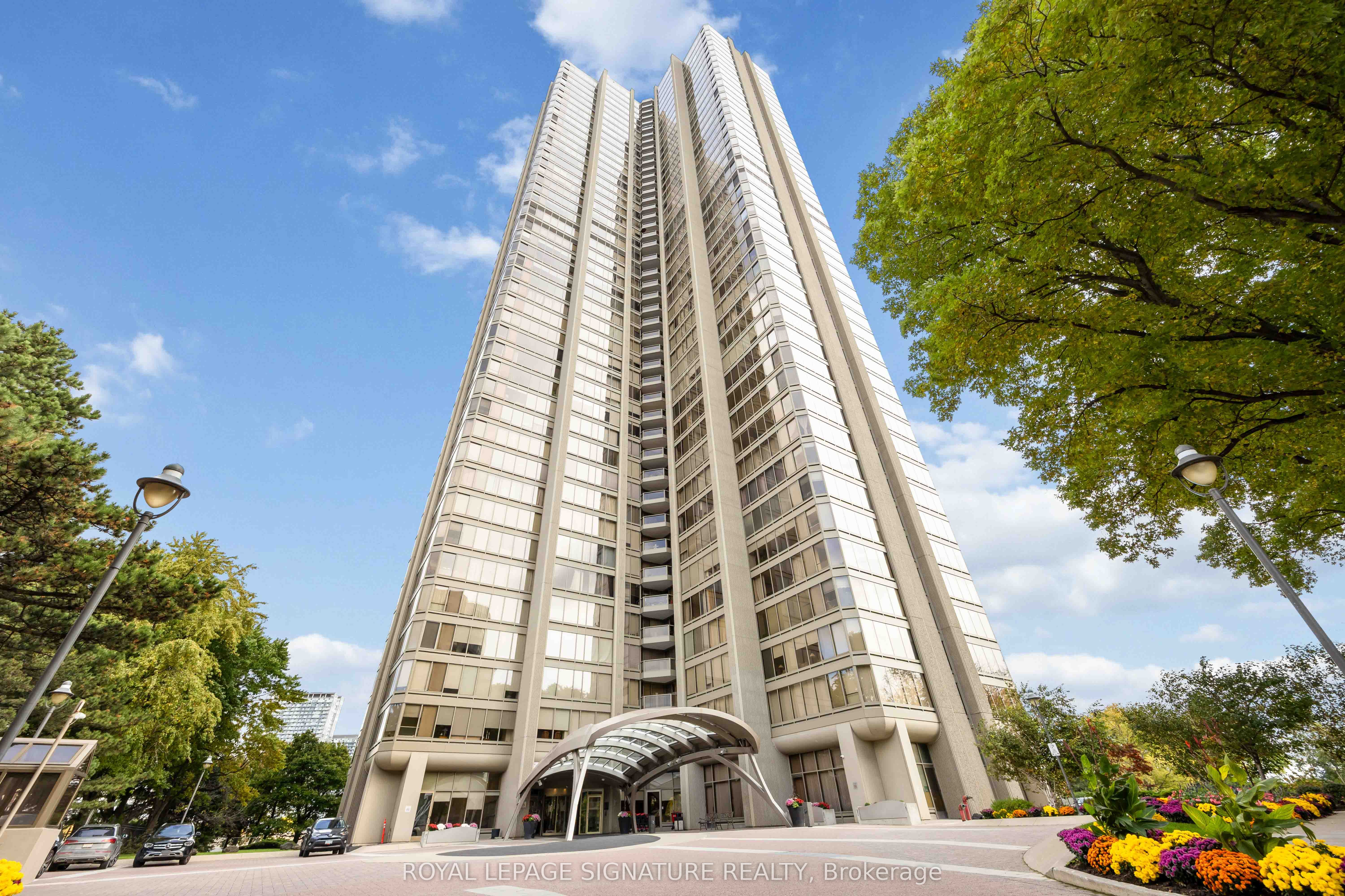 2904-2045 Lake Shore Boulevard W, Toronto, ON, M8V 2Z6 photo 2