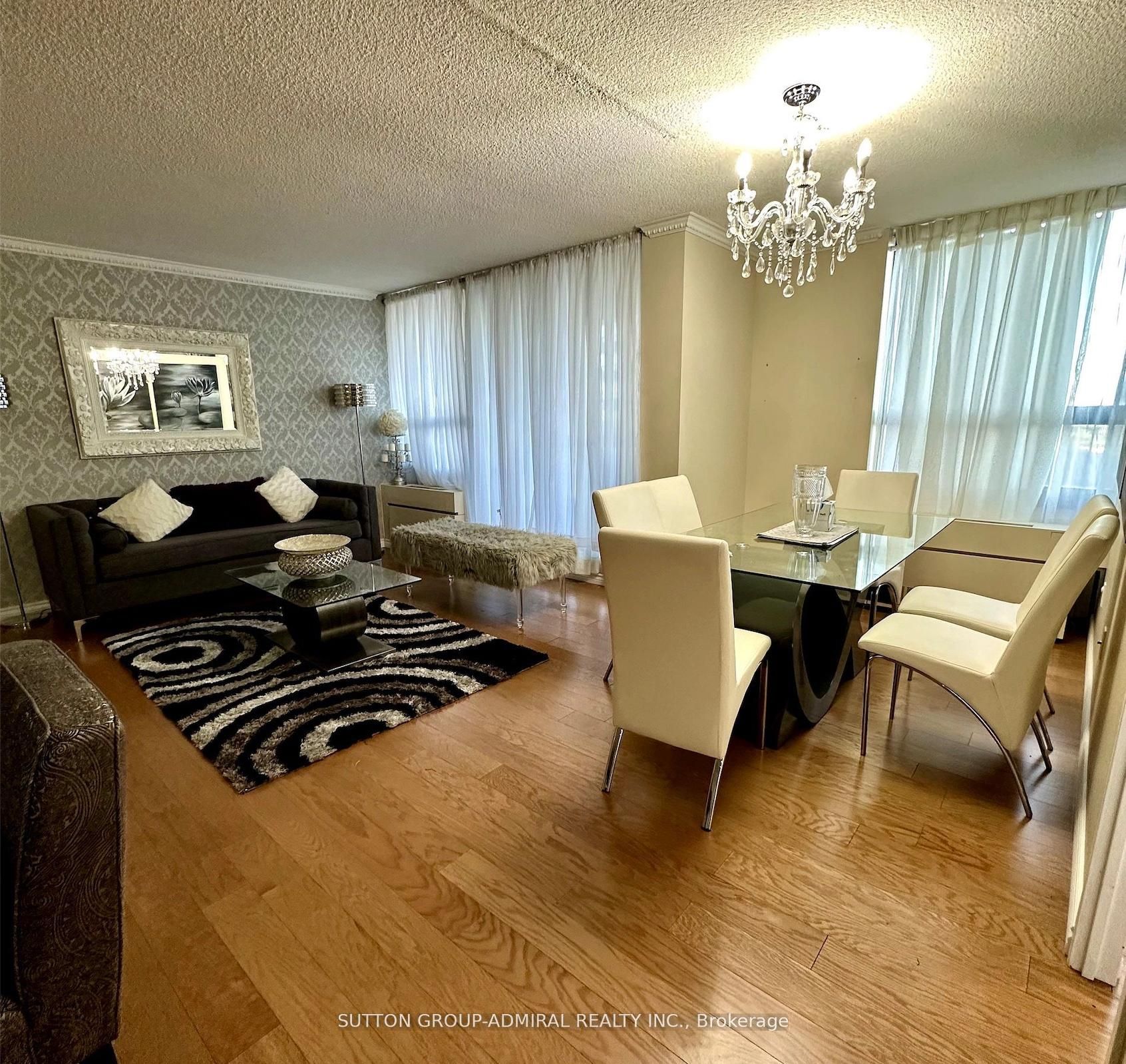 Additional image 5 of #1009-20 Mississauga Valley Boulevard, Mississauga, ON, L5A 3S1