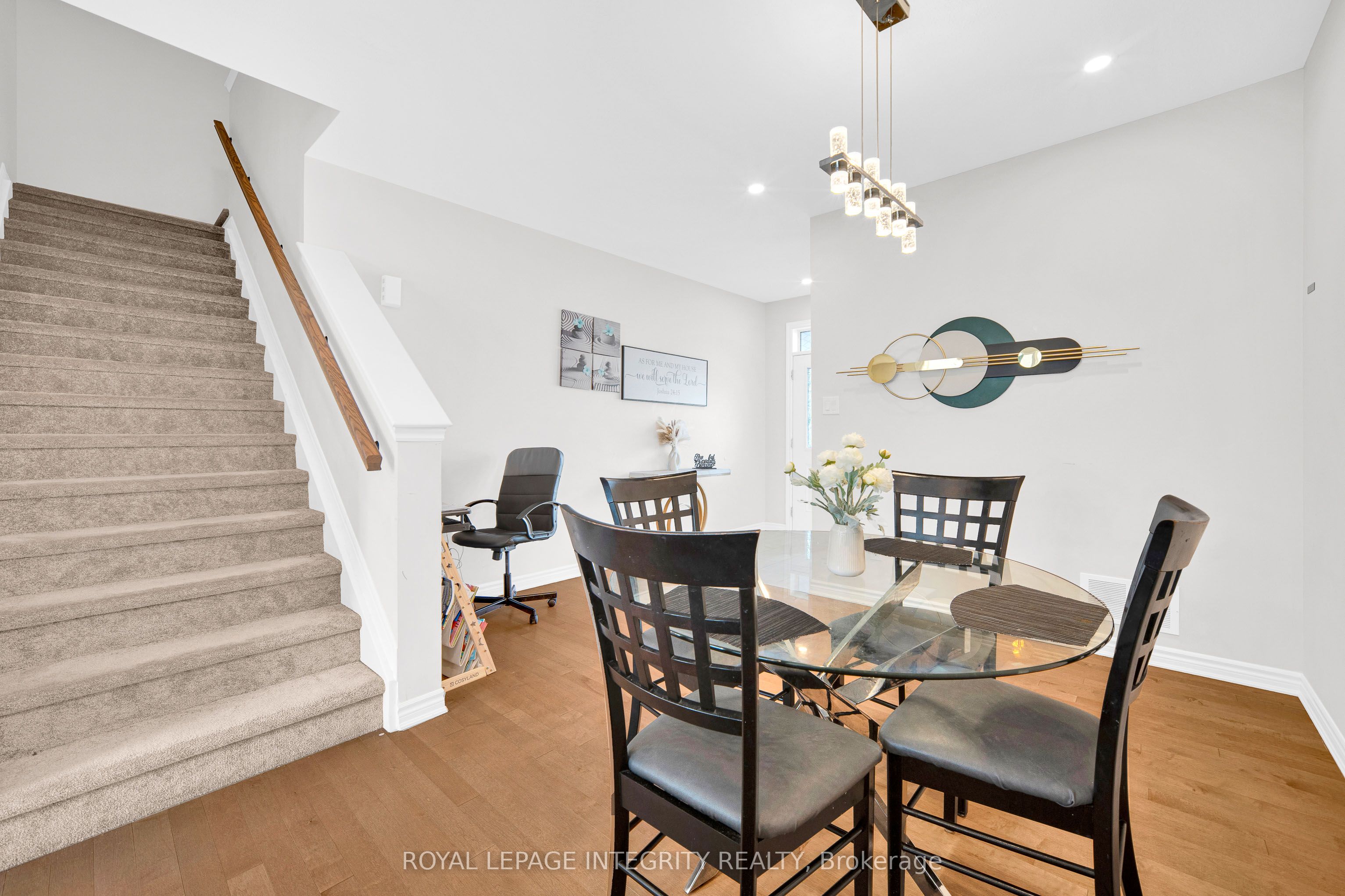 16 Focality Crescent, Ottawa, ON, K1M 0N3 photo 5