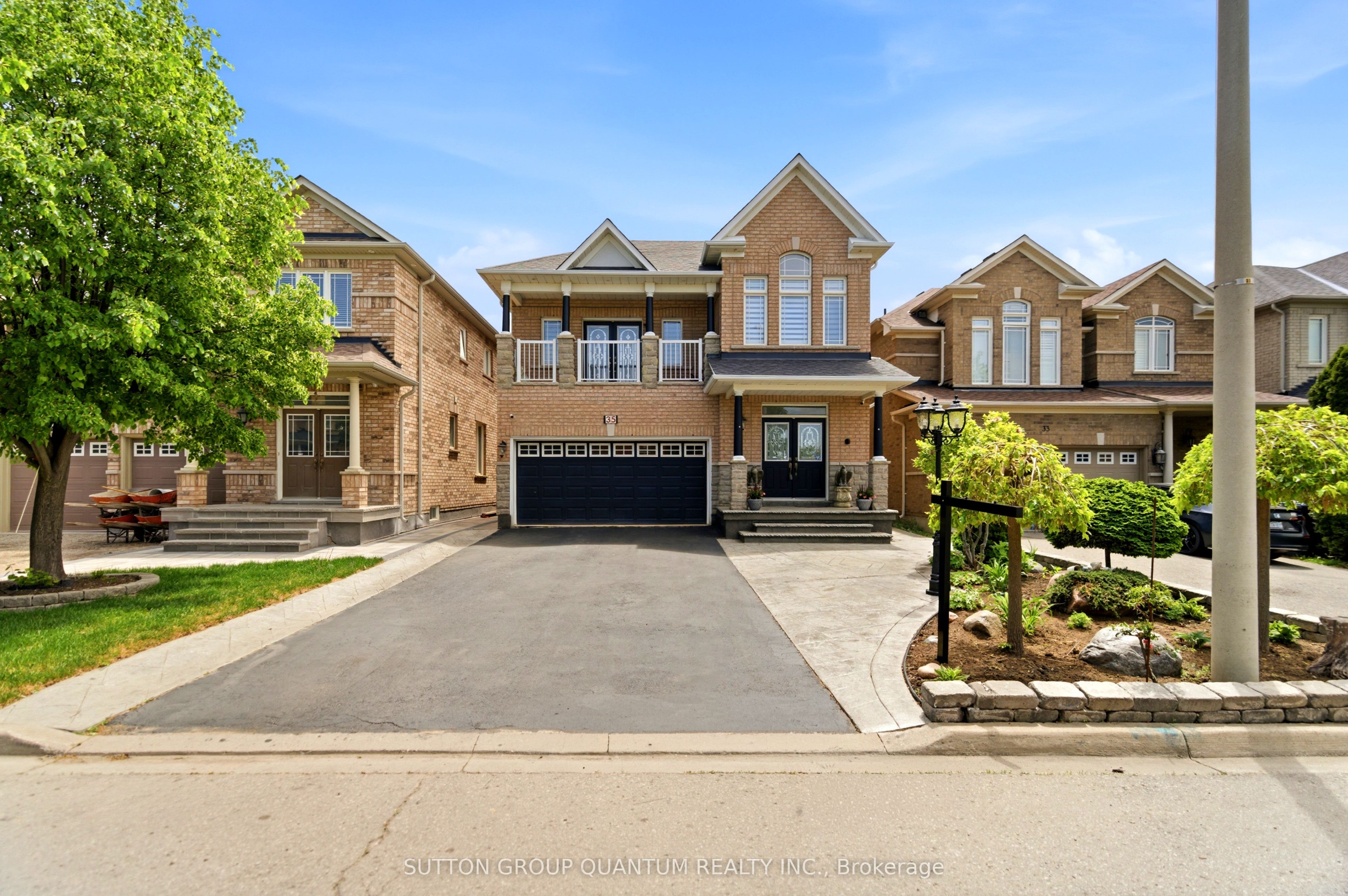 35 Devonsleigh Drive, Brampton, ON, L7A 3S3 photo 3