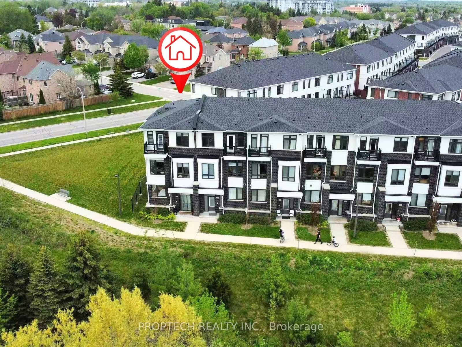 6 Nine Mile Lane, Richmond Hill, ON, L4C 5S6