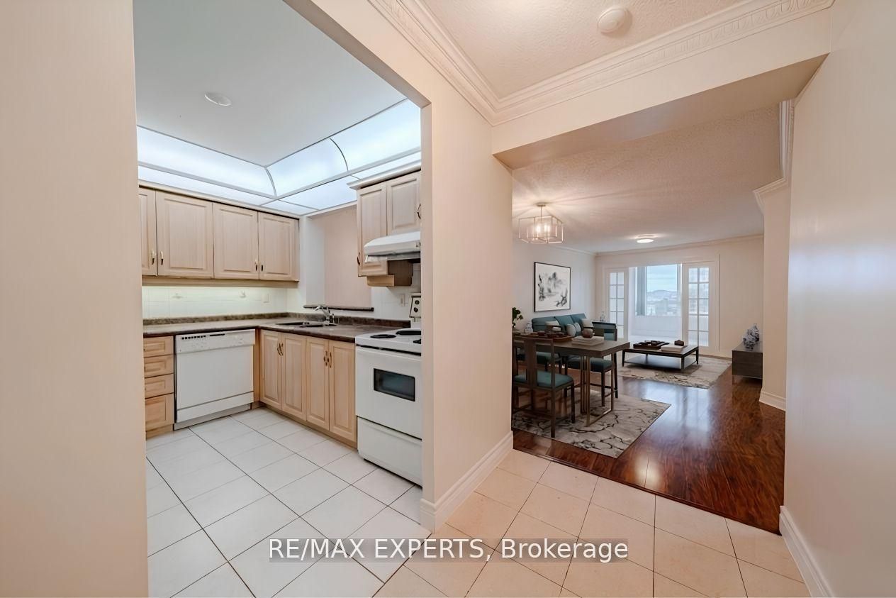 Additional image 6 of 527-138 Bonis Avenue, Toronto, ON, M1T 3V9