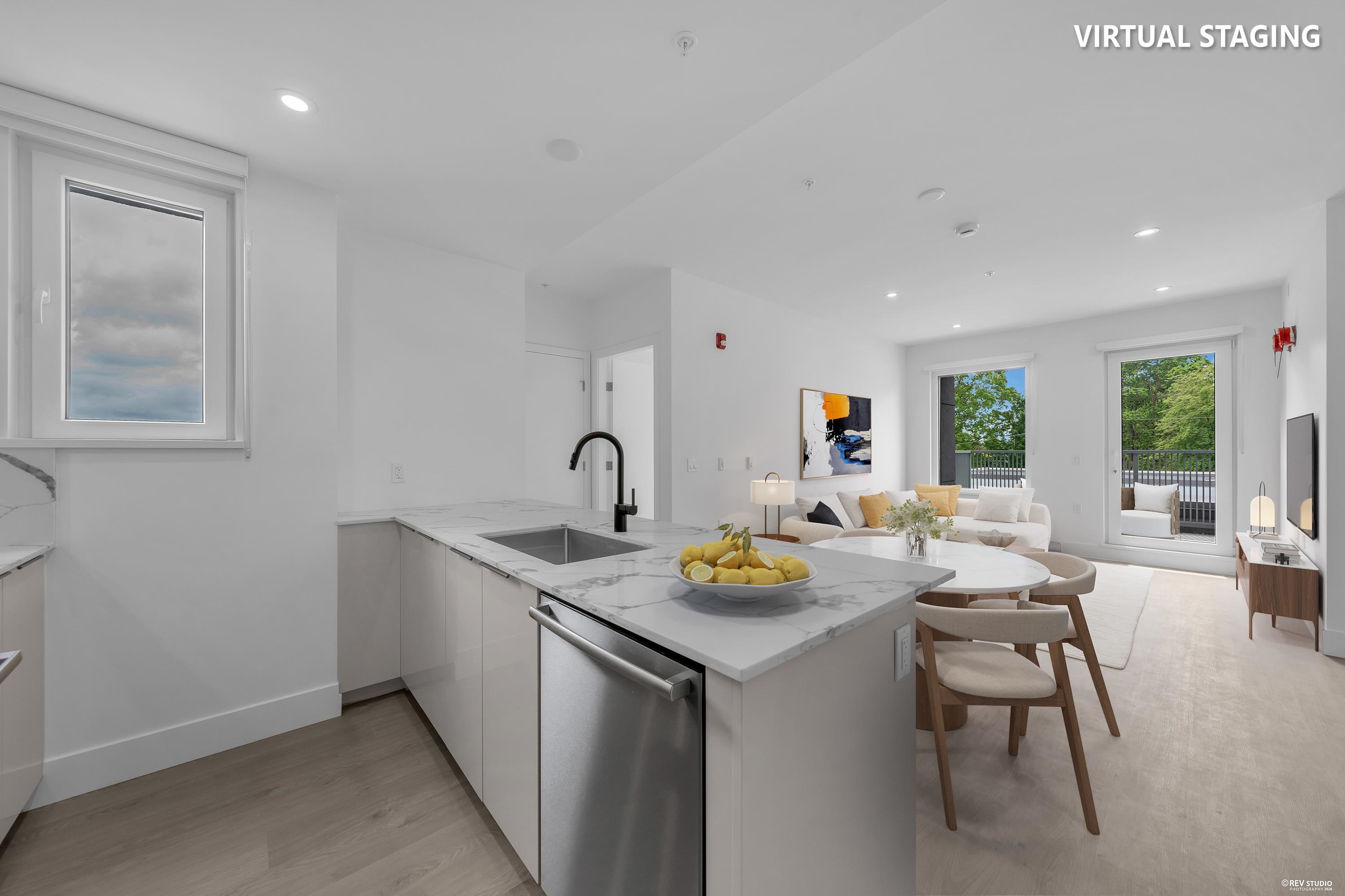 309-2250 1st Avenue E, Vancouver, BC, V5N 1B6 photo 3