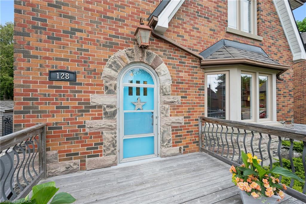 128 Wilhelm Street, Kitchener, ON, N2H 5S5 photo 3
