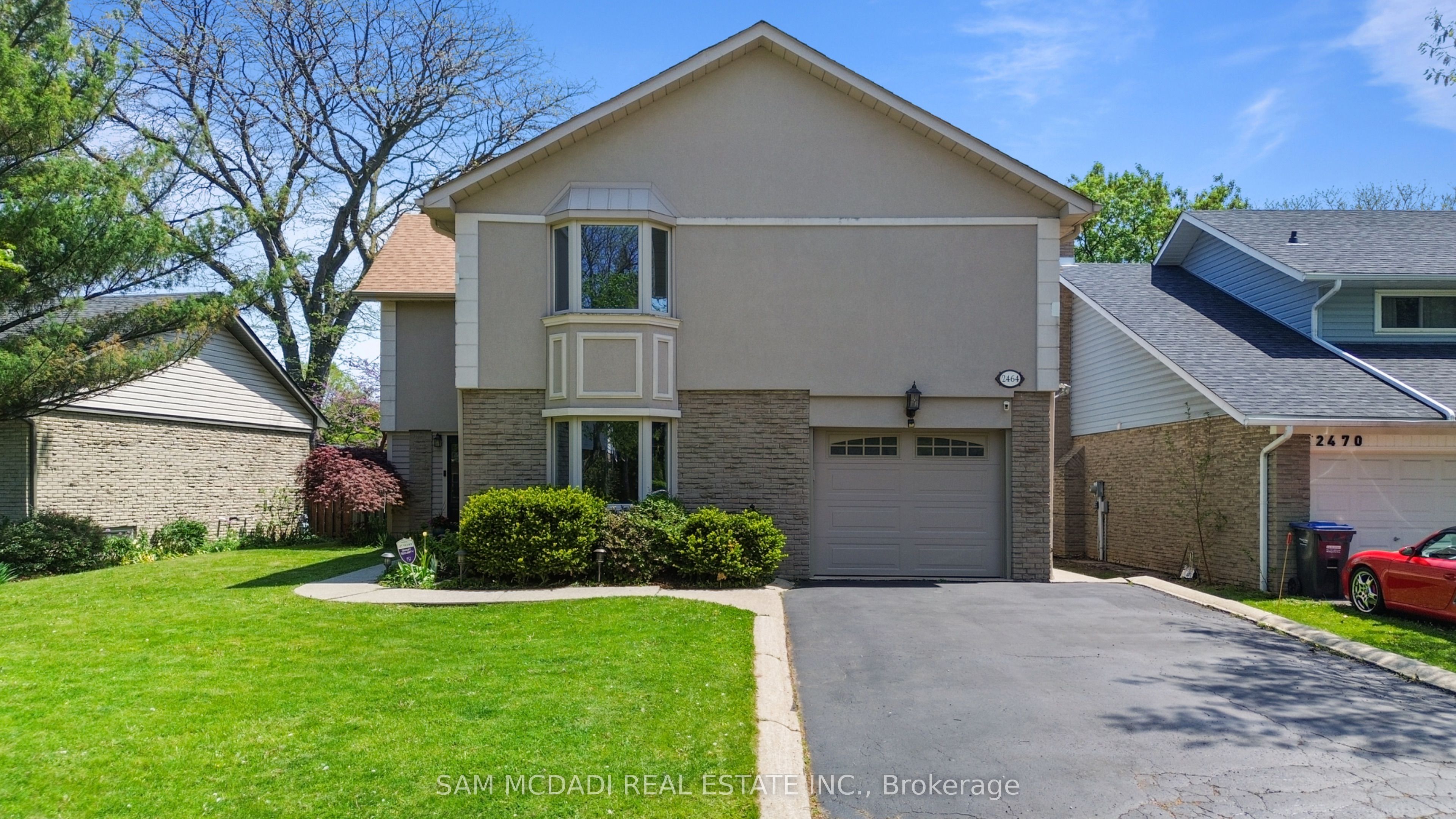2464 Council Ring Road, Mississauga, ON, L5L 1E6 photo 3