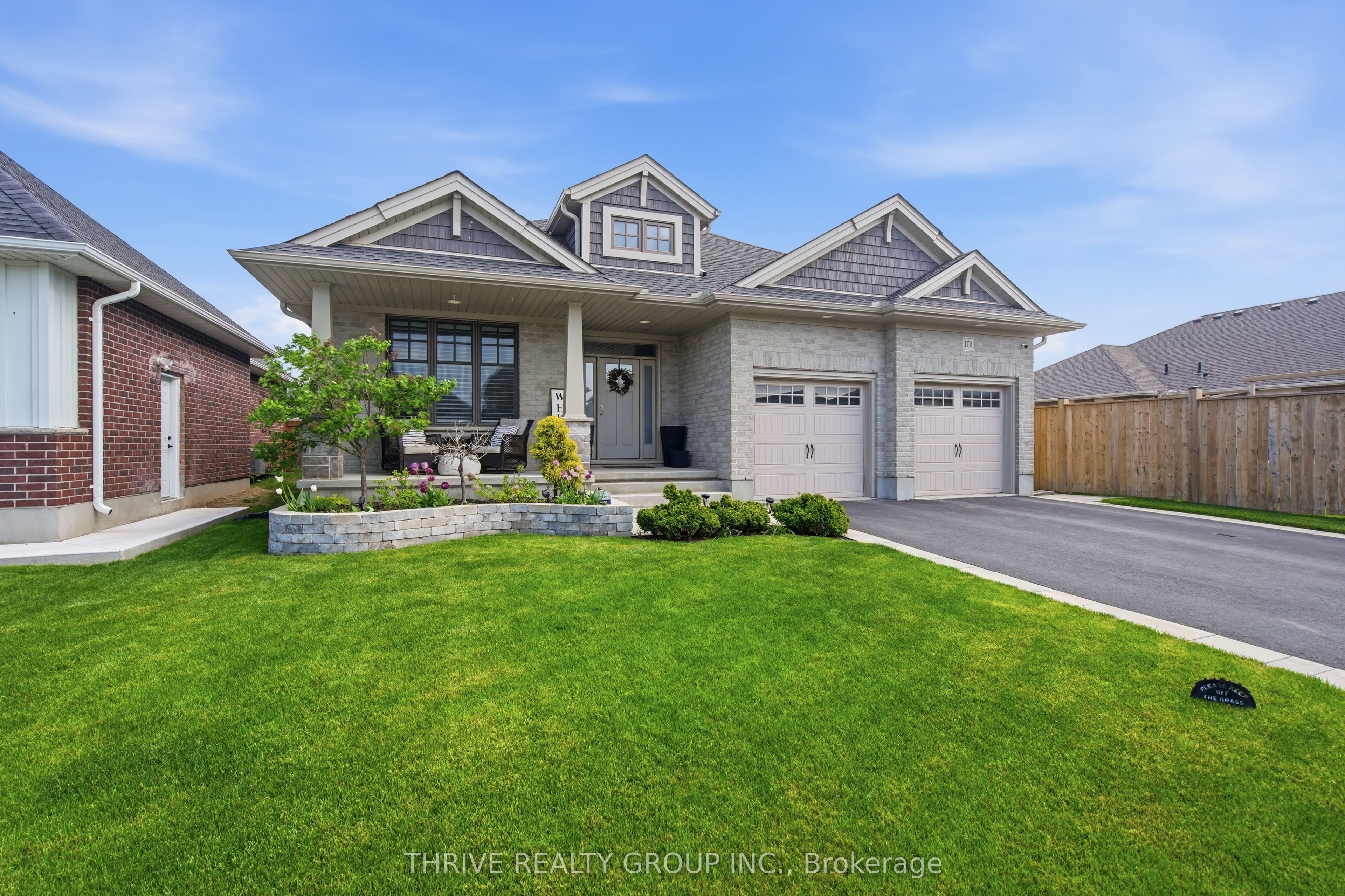 101 Renaissance Drive, St. Thomas, ON, N5R 0J9
