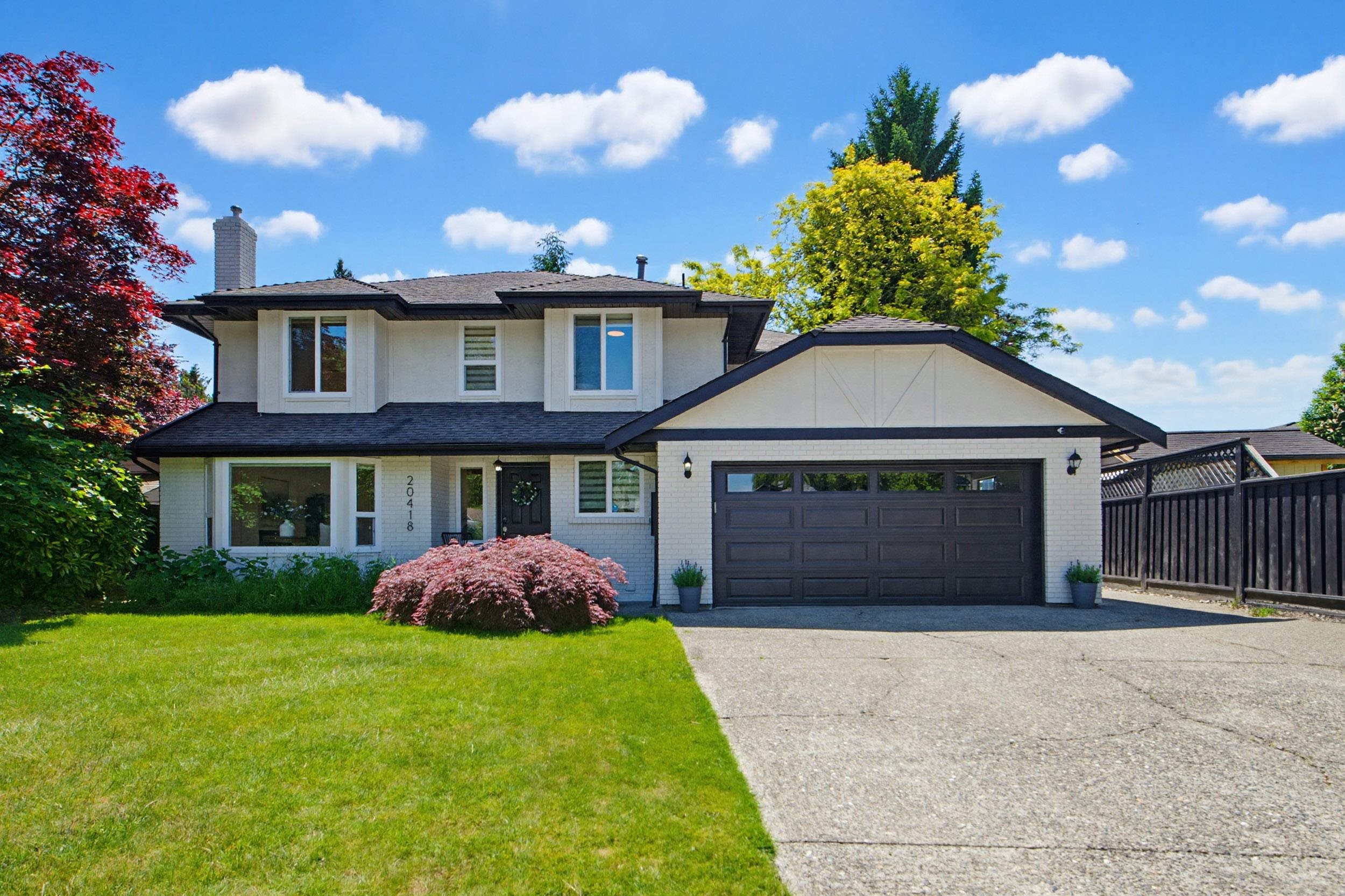 20418 90a Avenue, Langley, BC, V1M 1A9