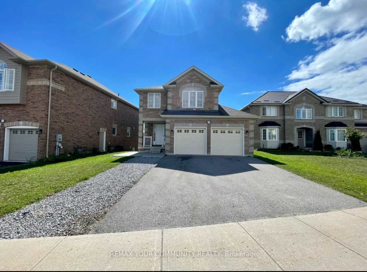 Main Floor-1385 Hunter Street, Innisfil, ON, L9S 4B7 photo 2