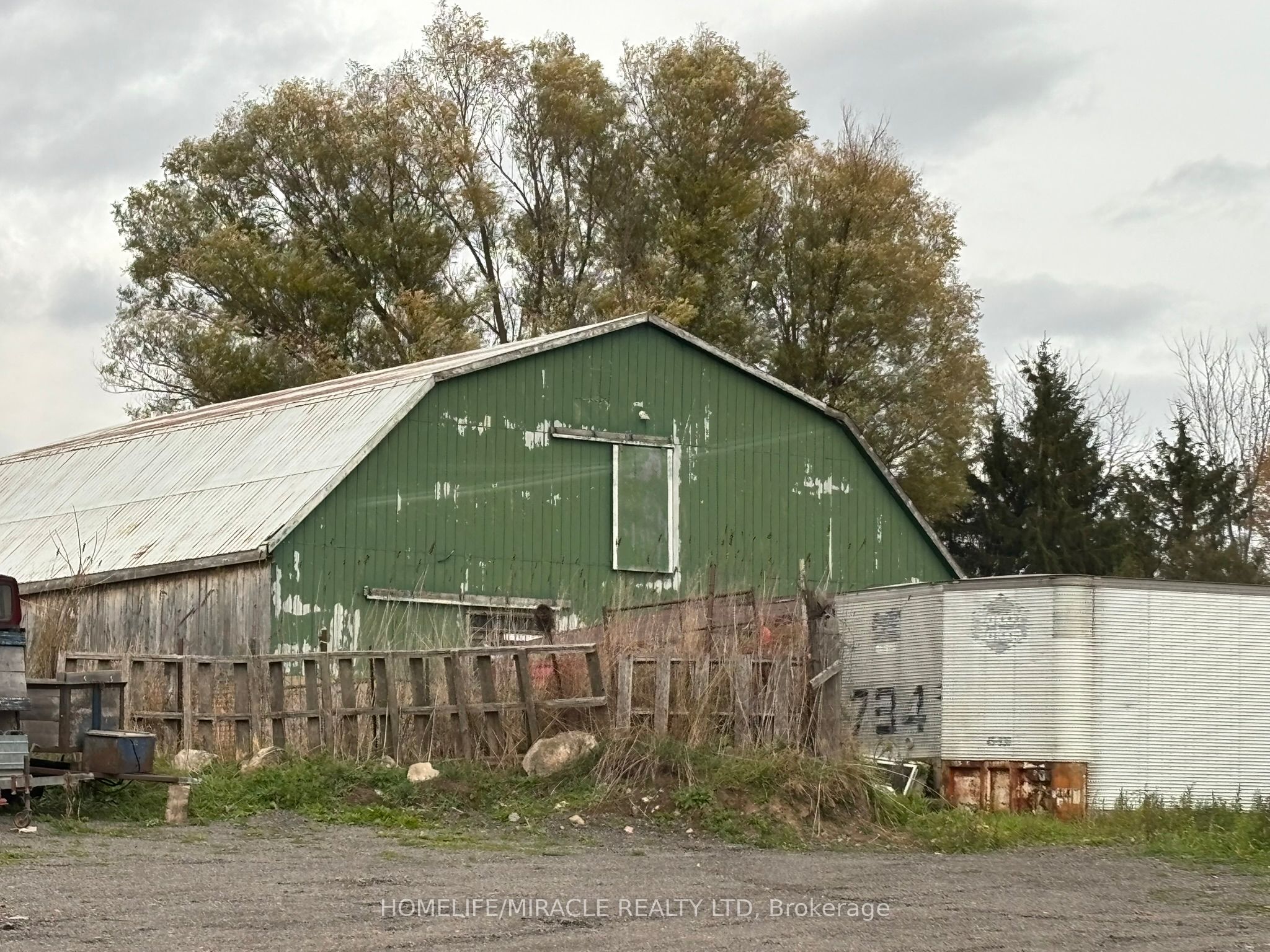 Additional image 4 of 1381 Hwy 8 N/a, Cambridge, ON, N1R 5S2