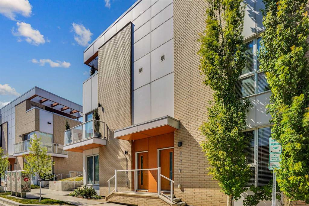 4012 Kovitz Lane NW, Calgary, AB, T3B 6H3