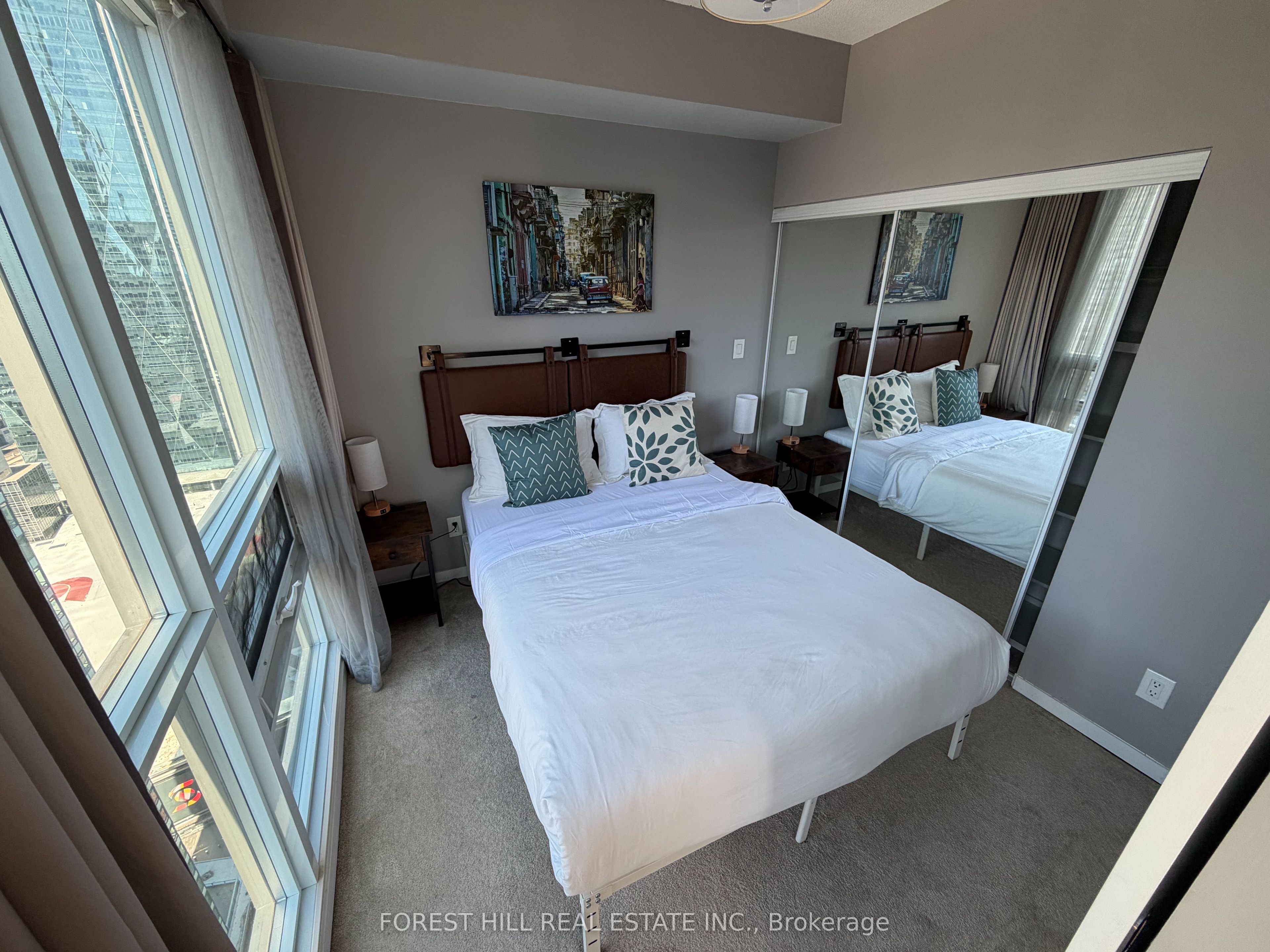 Additional image 6 of 3501-55 Bremner Boulevard, Toronto, ON, M5J 0A6