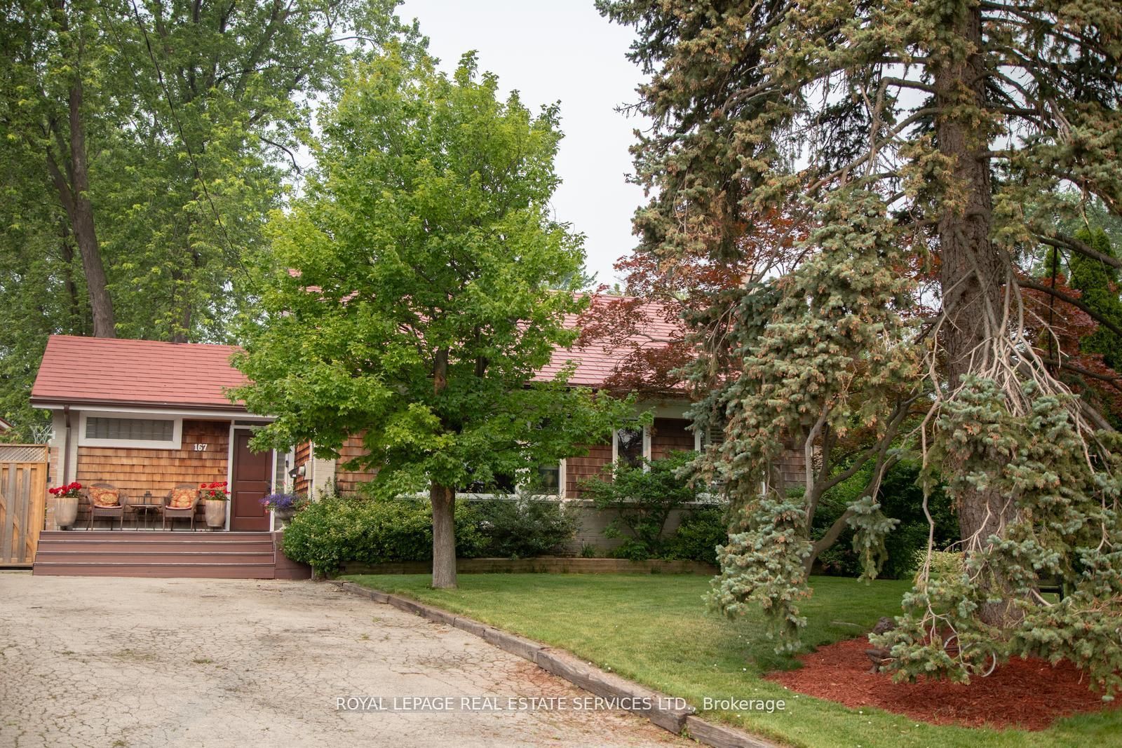 167 Oliver Place, Oakville, ON, L6H 1K9