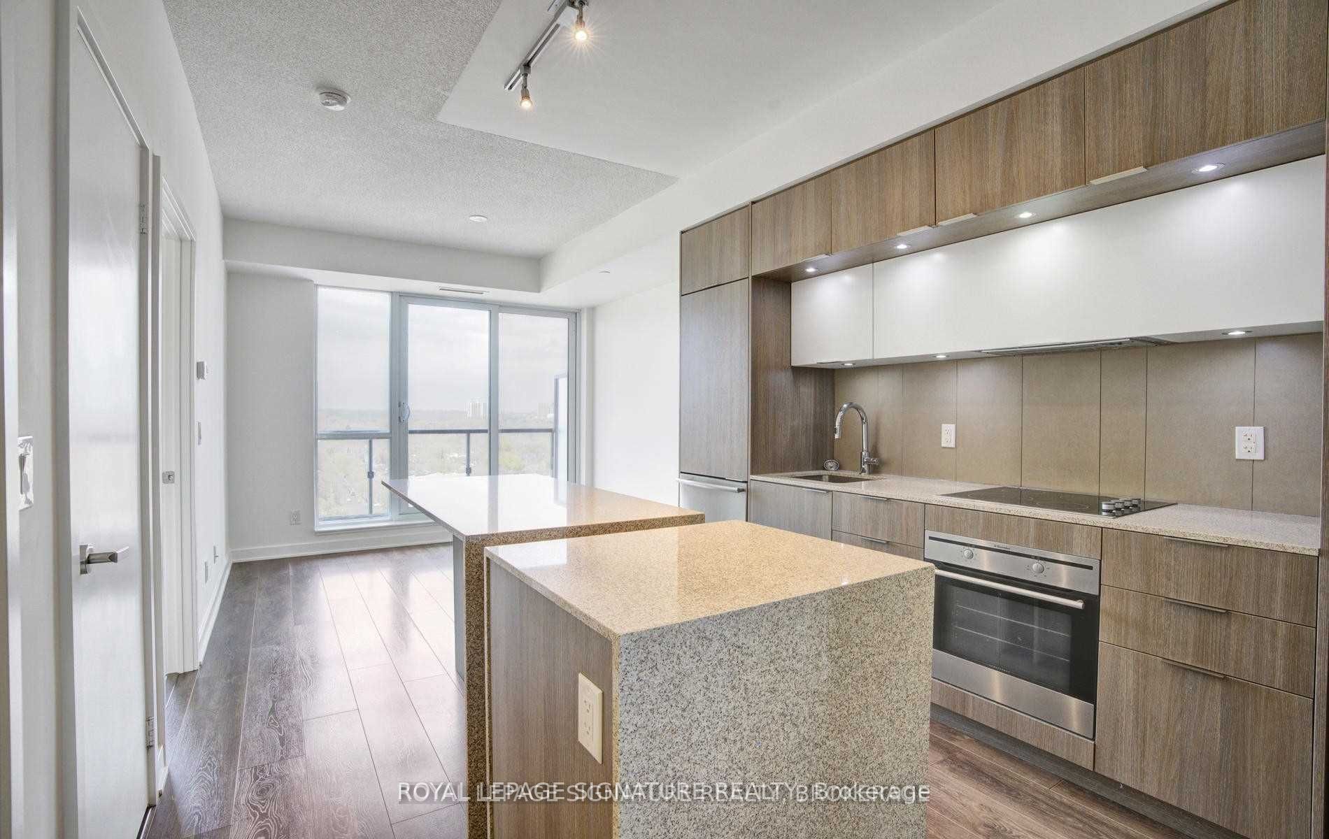Additional image 3 of 1810-170 Sumach Street, Toronto, ON, M5A 0C3