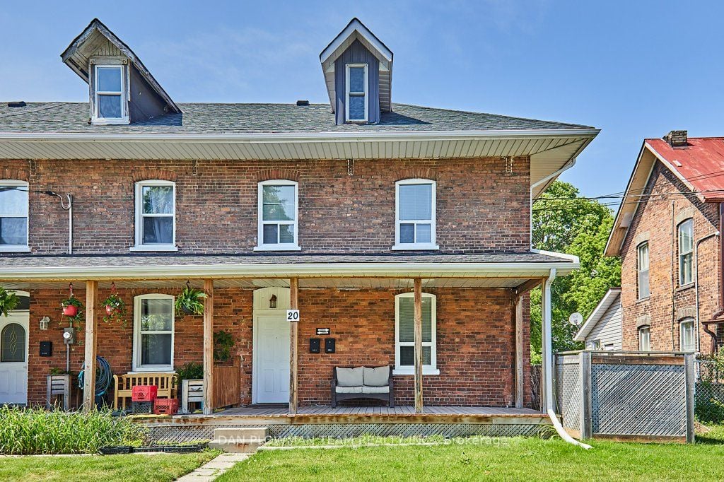 Additional image 2 of 20 Queen Street, Kawartha Lakes, ON, K9V 1E9