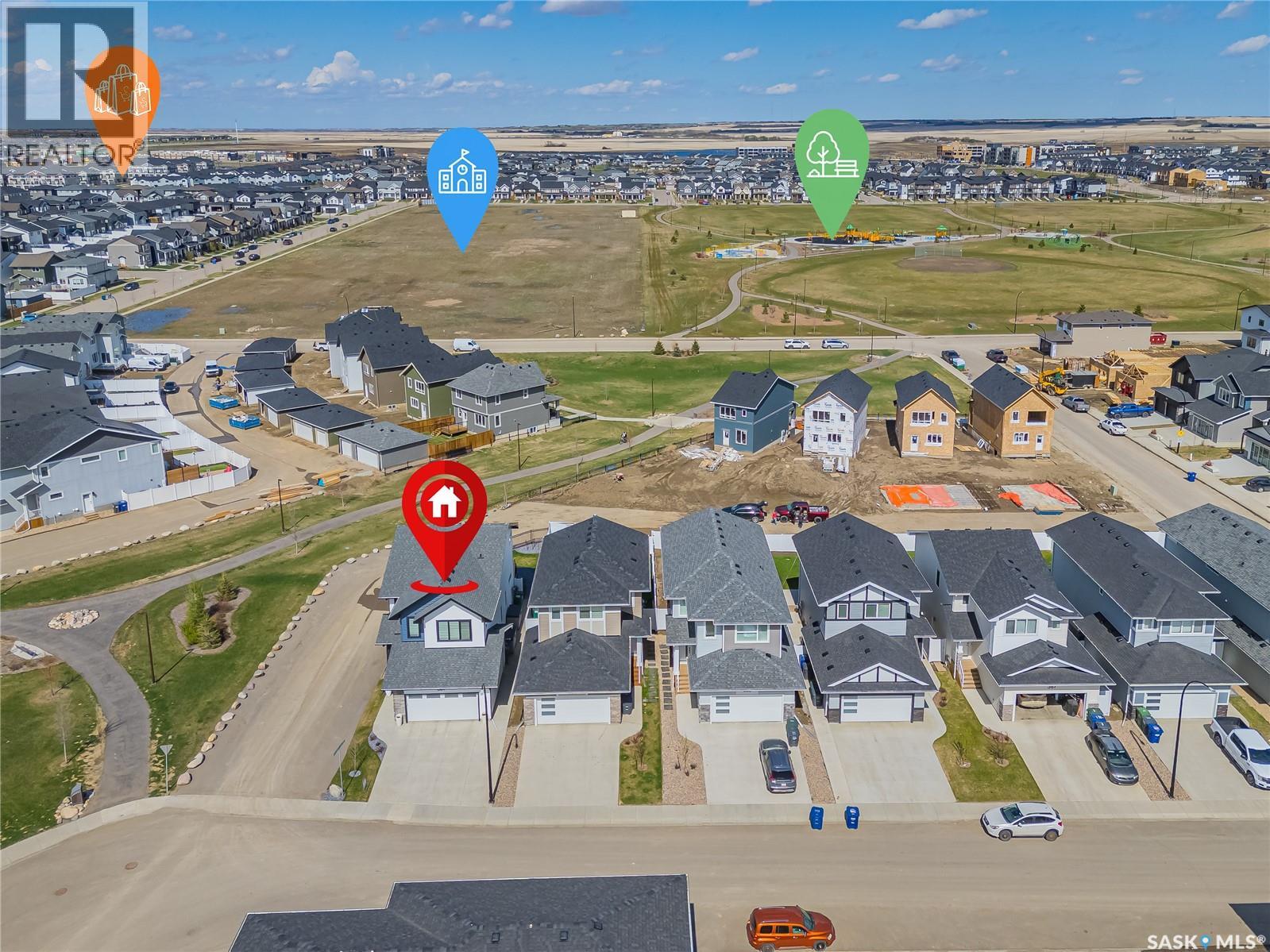 351 Aniskotaw Bend, Saskatoon, SK, S7V1M1 photo 2