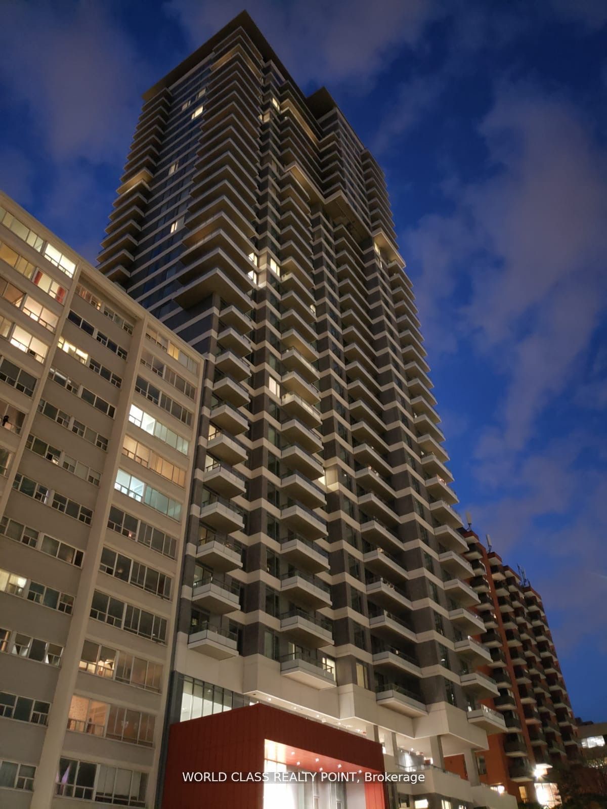 1114-50 Dunfield Avenue, Toronto, ON, M4S 0E4