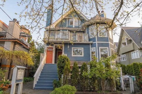 Additional image 7 of 2427 6th Avenue W, Vancouver, BC, V6K 1W2