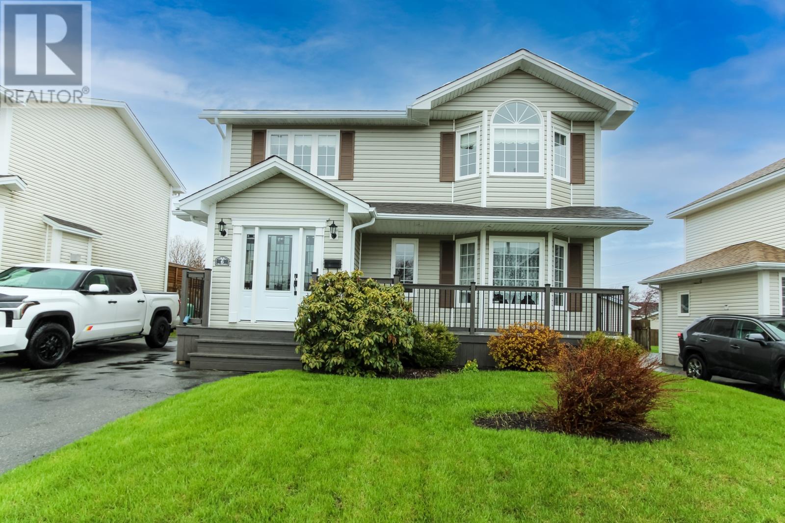 6 Banyan Place, St. John's, NL, A1H1A2 photo 2