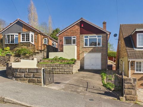 Greenbank, Carlton, Nottingham NG4