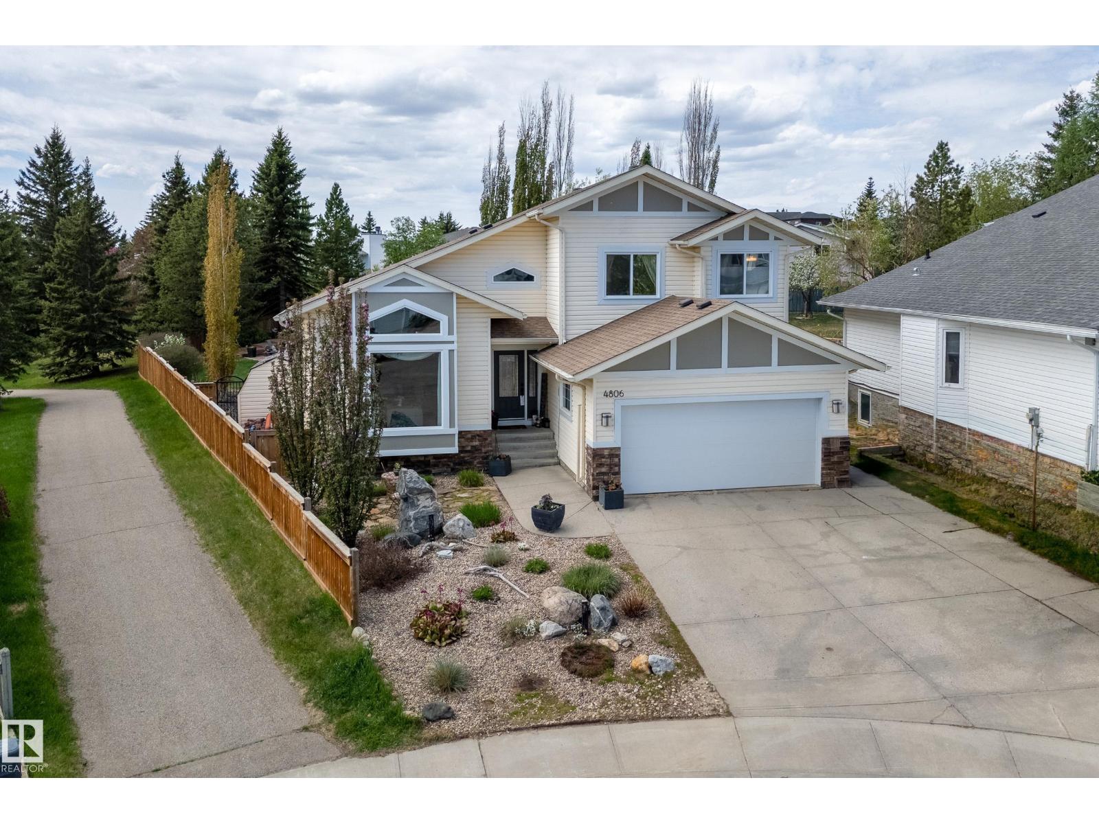 4806 42 Street, Beaumont, AB, T4X1H2