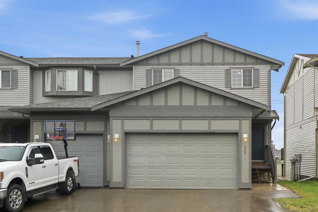 905-720 Willowbrook Road NW, Airdrie, AB, T4B 2Y9