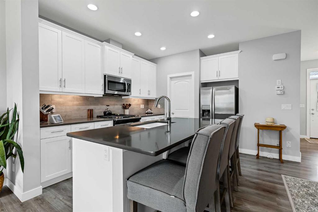 565 Midtown Street SW, Airdrie, AB, T4B 4E2 photo 5