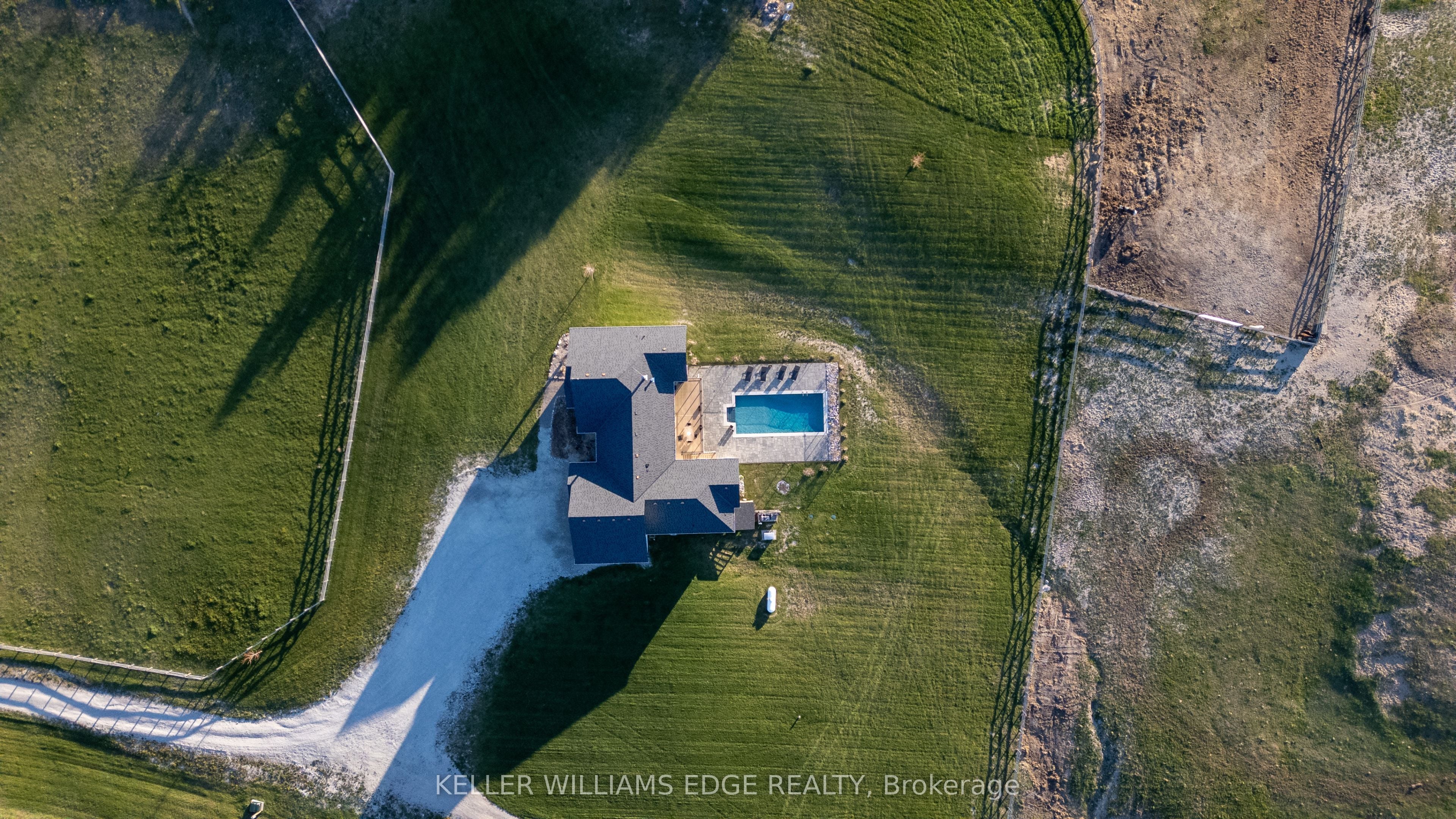 568211 9 Side Road, Mulmur, ON, L9V 3S9 photo 5
