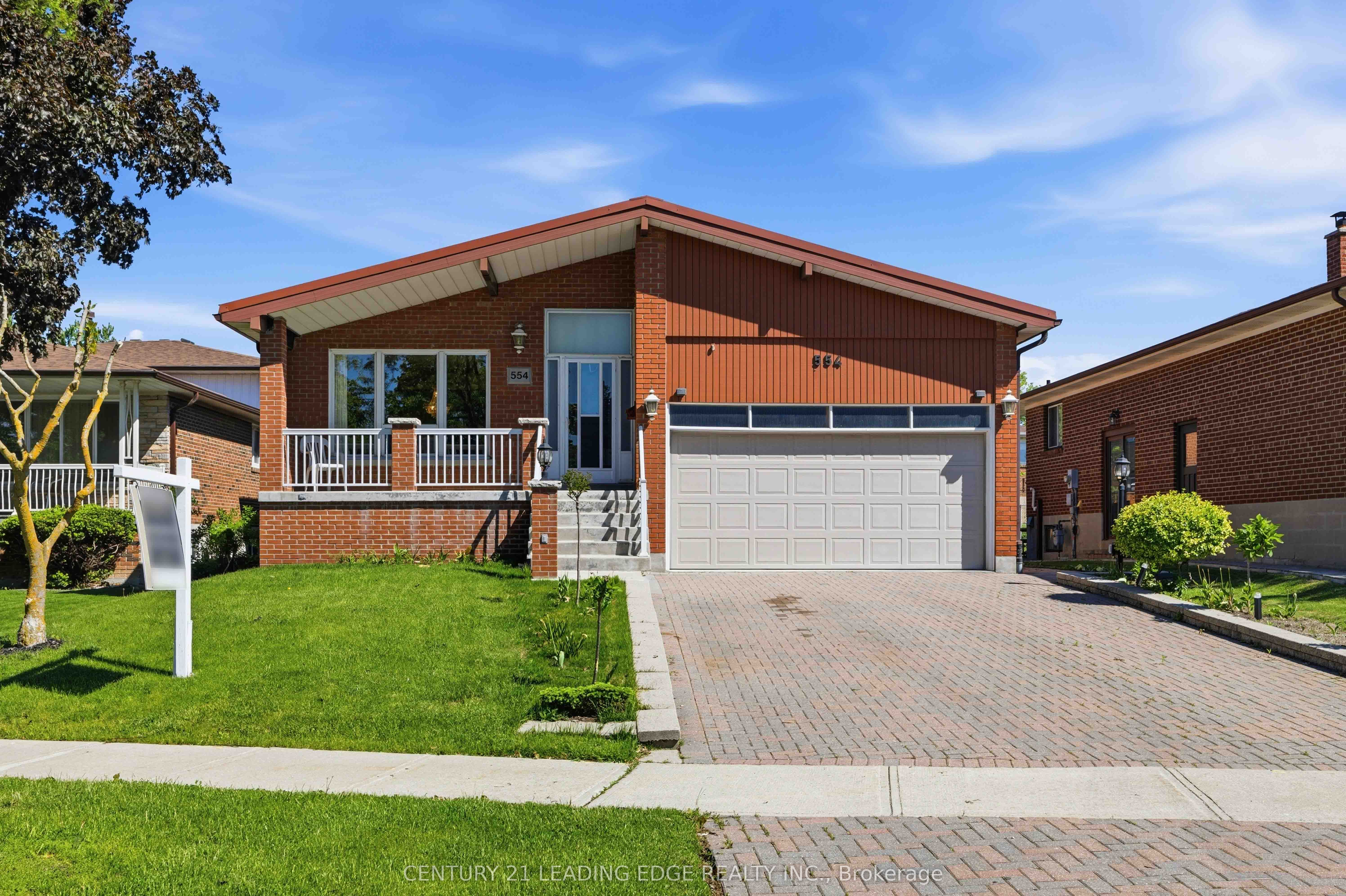 554 Woodbridge Avenue, Vaughan, ON, L4L 2T5 photo 3