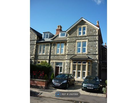 Cotham Lawn Road, Bristol BS6