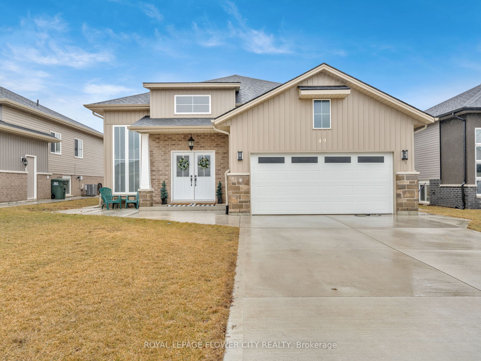49 Kingsbridge Drive, Amherstburg, ON, N9V 4A5 photo 2
