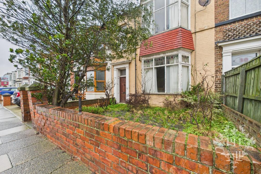 4 bed terraced house for saleCoatham Road, Redcar TS10