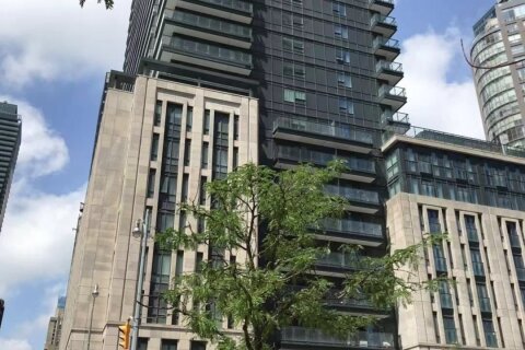 Additional image 7 of 1113-955 Bay Street, Toronto, ON, M5S 2A2