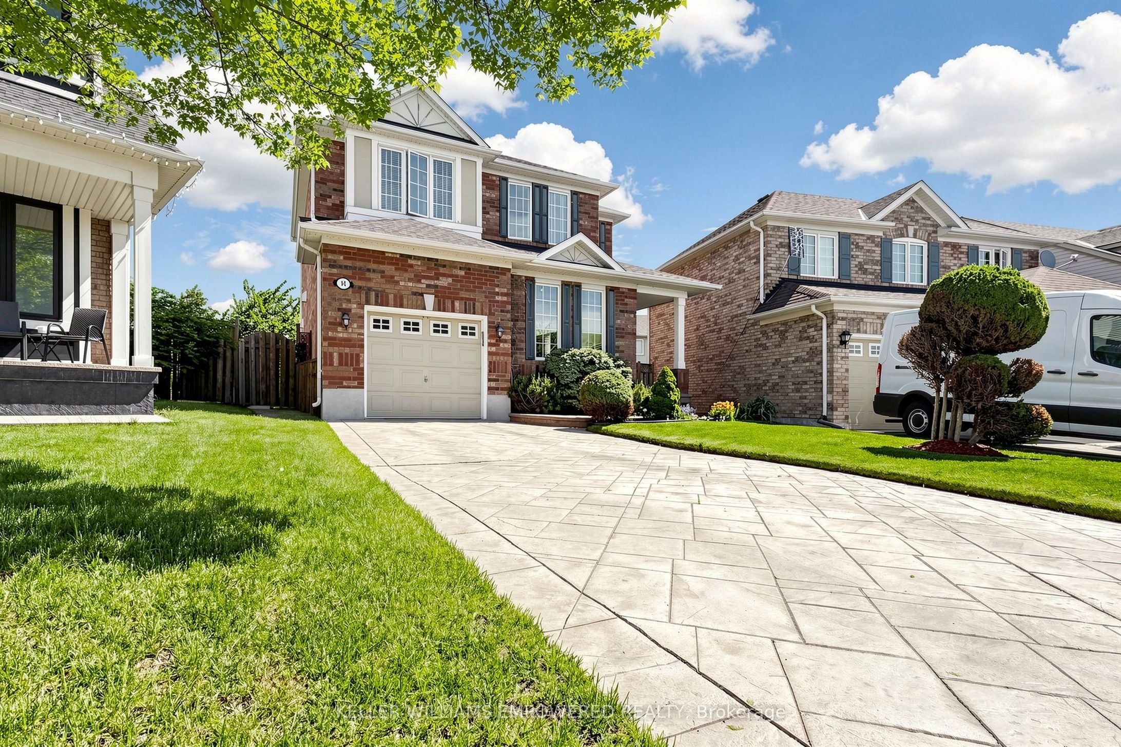 14 Patience Drive, Brampton, ON, L7A 2S6 photo 2