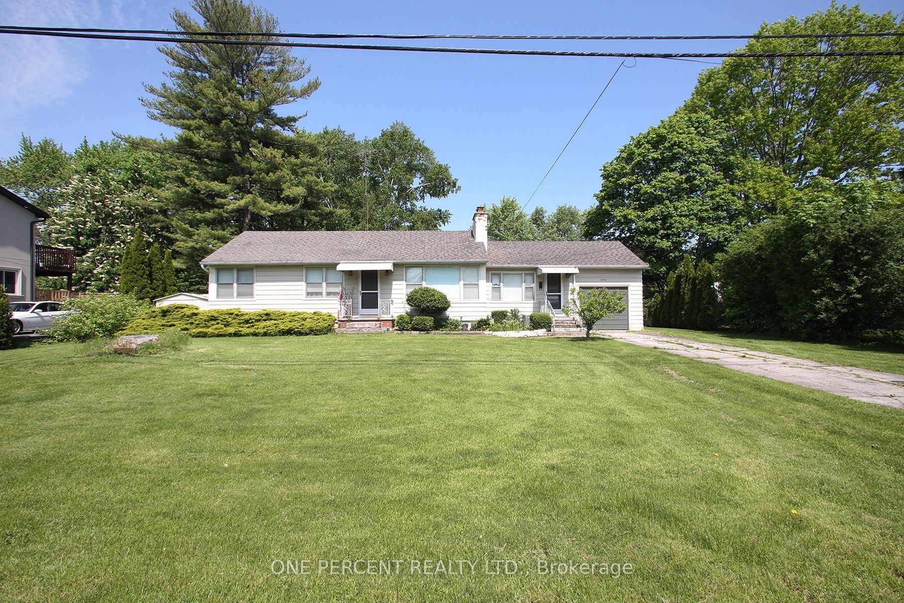 2455 Rebecca Street, Oakville, ON, L6L 2B1