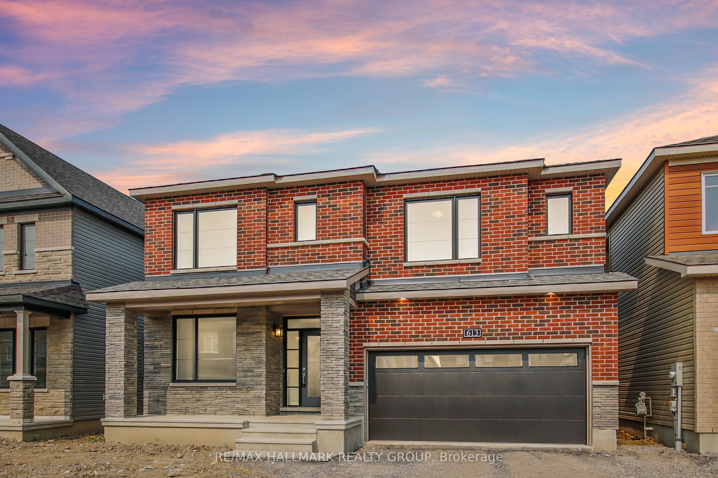 613 Idyllic Terrace, Ottawa, ON, K4A 5N9