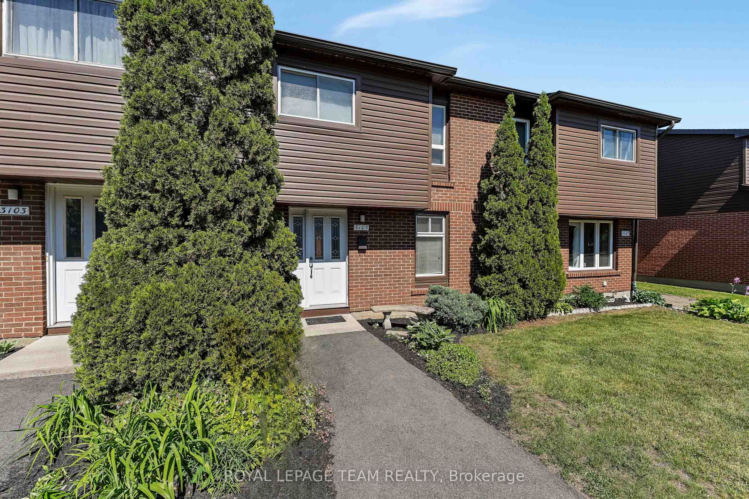 Additional image 3 of 25-3105 Stockton Drive, Ottawa, ON, K1T 1S2