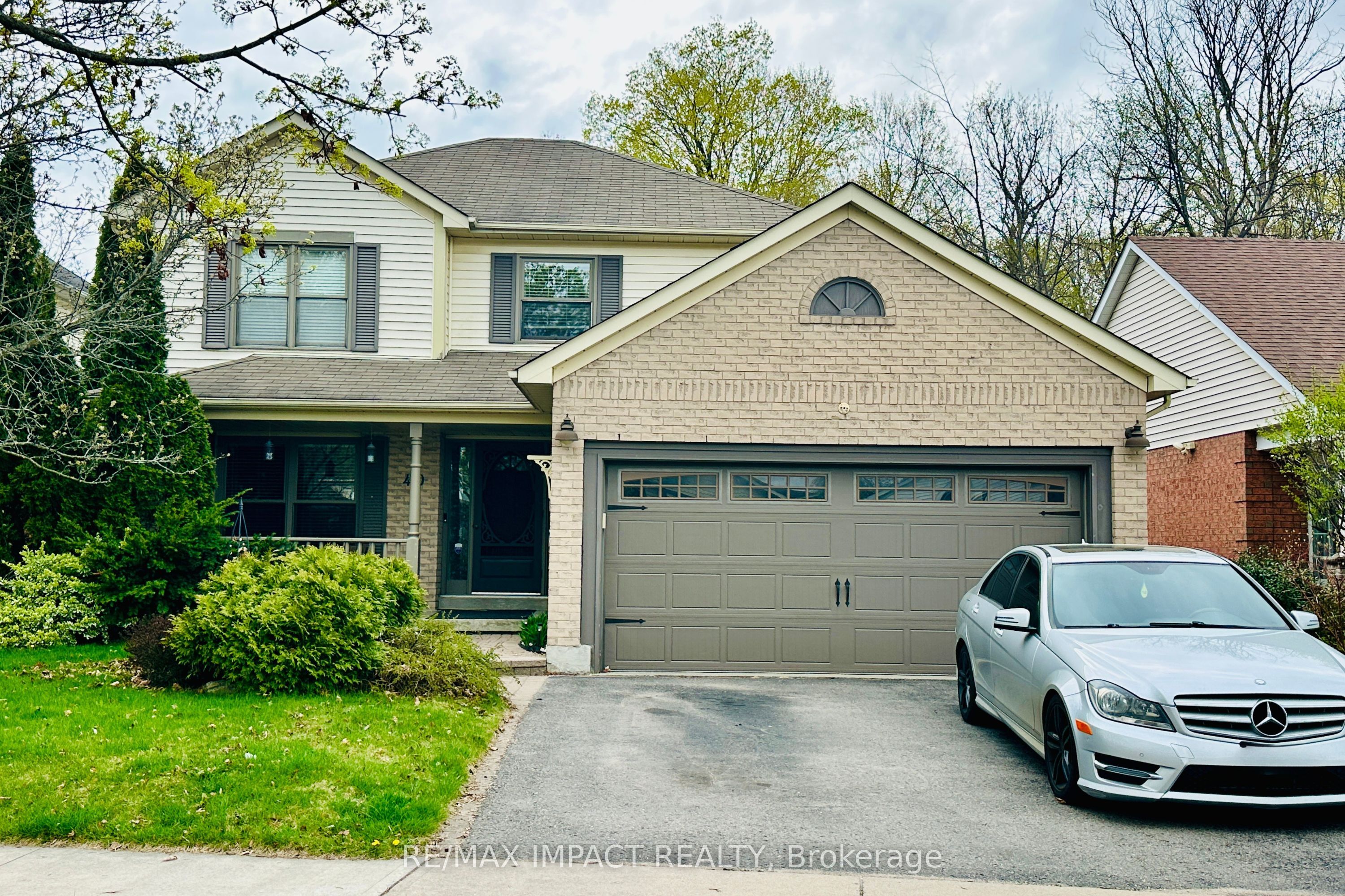 470 Safari Drive, Oshawa, ON, L1K 1B6
