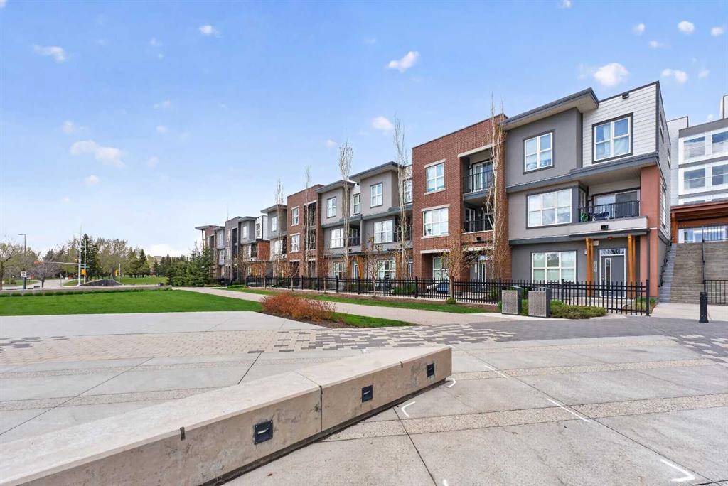 2312-95 Burma Star Road SW, Calgary, AB, T3E8A9
