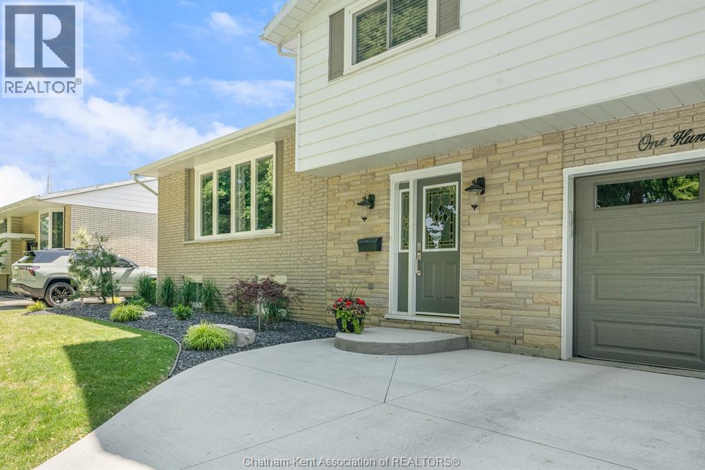 103 Cardinal Crescent, Chatham, ON, N7L3V4 photo 4