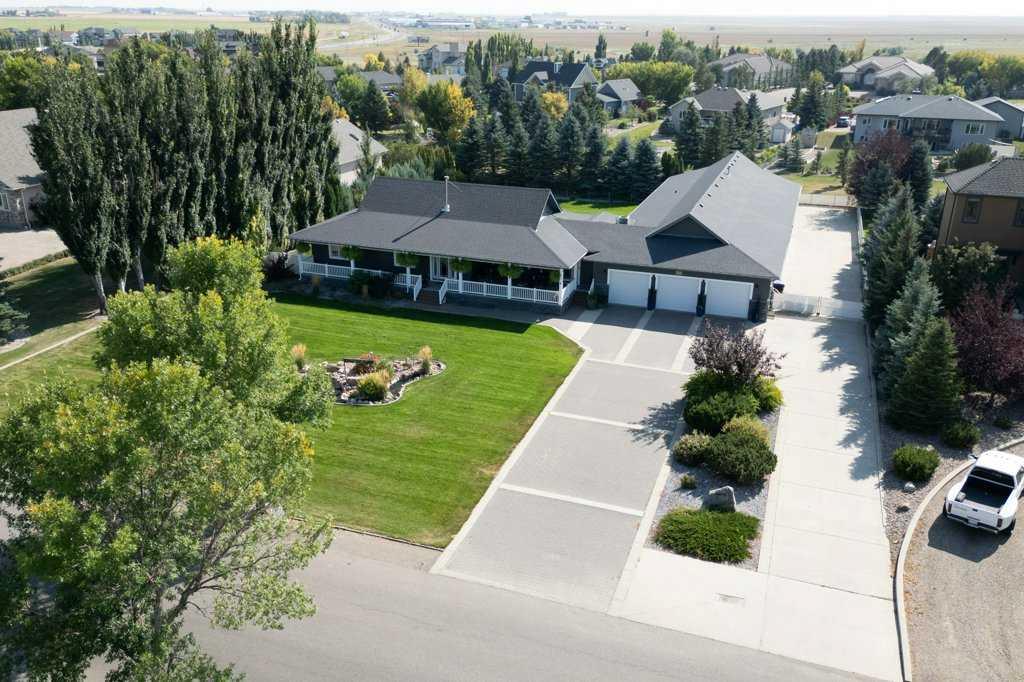 2908 48 Avenue S, Lethbridge, AB, T1K 7B3