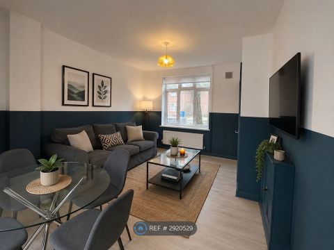 Buckingham Road, Norwich NR4