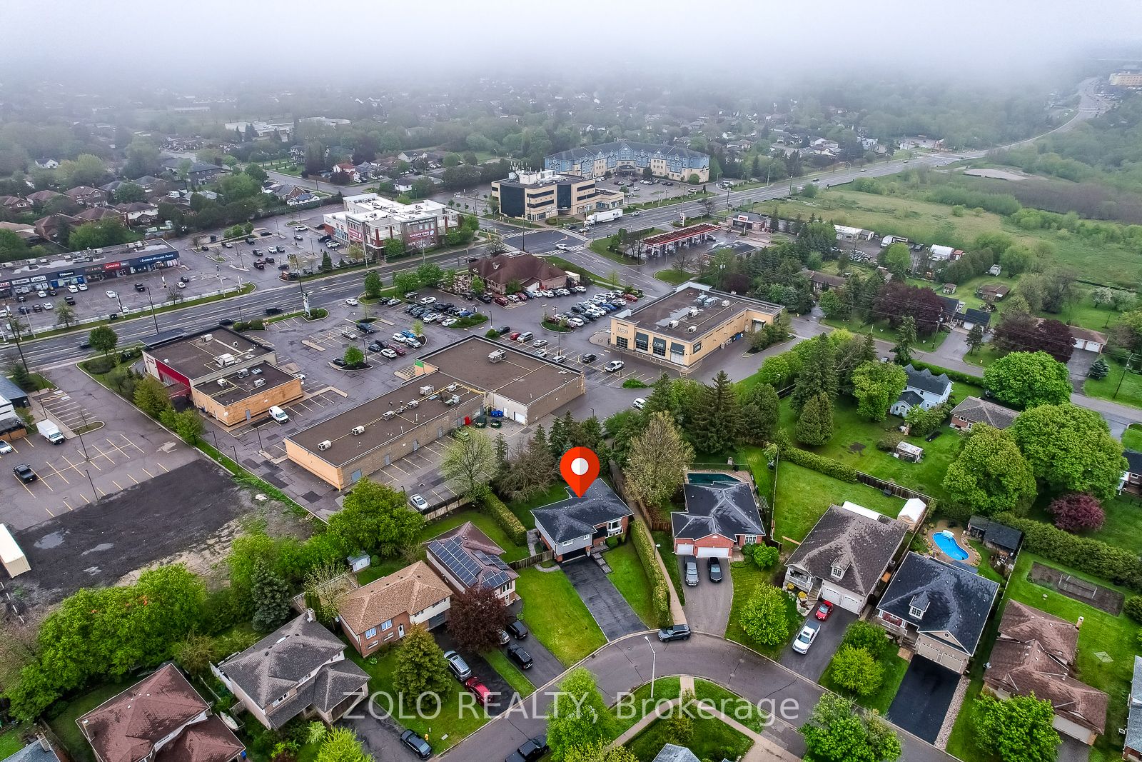 86 Foxhunt Trail, Clarington, ON, L1E 1E1 photo 2