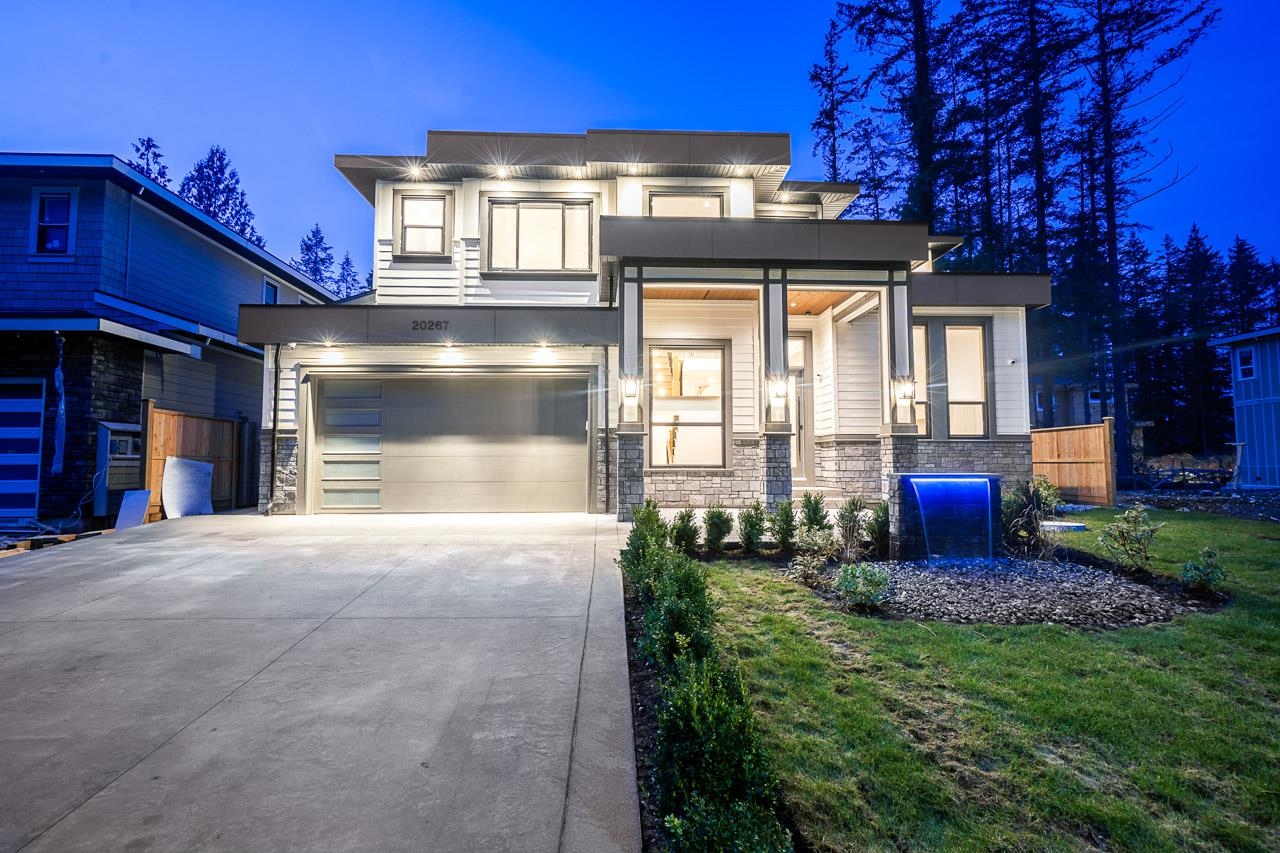 Additional image 2 of 20267 27 Avenue, Langley, BC, V2Z 0B6