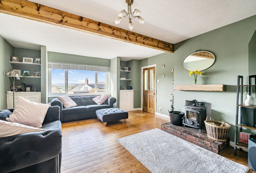Additional image 3 of 3 bed detached house for saleChapel Road, Clandown, Radstock, Somerset BA3